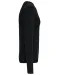 K967 - Herenpullover met ronde hals Black