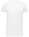 K3002 - Heren-t-shirt Supima® V-hals korte mouwen White