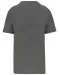 K3002 - Heren-t-shirt Supima® V-hals korte mouwen Grey Heather
