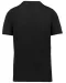 K3002 - Heren-t-shirt Supima® V-hals korte mouwen Black