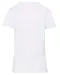 K3041 - Women's organic t-shirt "Origine France Garantie" White