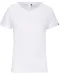 K3041 - Women's organic t-shirt "Origine France Garantie" White