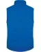K6118 - Met fleece gevoerde bodywarmer Light Royal Blue