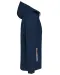 K6104 - Regenjas unisex Navy