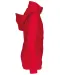 K6102 - Kinderwindbreaker Red