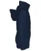 K6102 - Kinderwindbreaker Navy