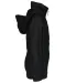 K6102 - Kinderwindbreaker Black