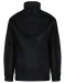K6102 - Kinderwindbreaker Black