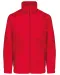 K6102 - Kinderwindbreaker Red