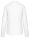 K549 - Overhemd in onderhoudsvriendelijk polykatoen-popeline dames White