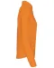 K549 - Overhemd in onderhoudsvriendelijk polykatoen-popeline dames Orange