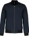 K6122 - Heren bomberjack Navy