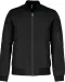 K6122 - Heren bomberjack Black