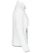 K6121 - Ladies' lightweight padded jacket White