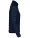 K6121 - Ladies' lightweight padded jacket Navy