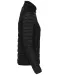 K6121 - Ladies' lightweight padded jacket Black