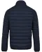 K6120 - Men's lightweight padded jacket Navy