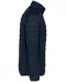K6120 - Men's lightweight padded jacket Navy