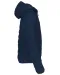 K6112 - Lichte kinderjas met capuchon Navy