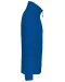 K9102 - Microfleece met rits Royal Blue