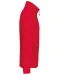 K9102 - Microfleece met rits Red