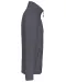 K9102 - Microfleece met rits Convoy Grey