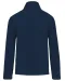 K9102 - Microfleece met rits Navy
