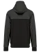 WK450 - 3-laags unisex softshelljas Black / Dark Grey