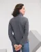 RU8700F - Ladies' Full Zip Outdoor Fleece Black