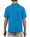 GI8800B - Dryblend Classic Fit Kinder Jersey Polo White