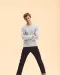SC61428 - Original-T long-sleeve T-shirt White