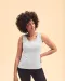 SC61376 - Lady-fit Valueweight Vest (61-376-0) White