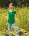 SC61372 - Lady-fit Valueweight T (61-372-0) White