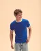 SC61168 - Valueweight Ringer T Red / White