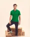SC63218 - Premium Polo (63-218-0) White