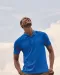 SC63218 - Premium Polo (63-218-0) White