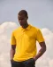 SC63402 - 65/35 Polo (63-402-0) White