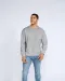 GI12000 - Dryblend® Adult Sweater met ronde hals Red