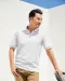 GI8800 - DryBlend® Adult Jersey Polo White