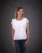 YHVJ259 - Personalisatie veiligheidshesje met reflecterende rand Black