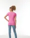 GI6400L - Softstyle® Fitted Ladies' T-shirt White