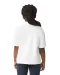 GI8800B - Dryblend Classic Fit Kinder Jersey Polo White
