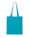 KI0223 - Shopper met lange hengsels Bright Turquoise