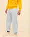 SC153C - Joggingbroek elastieke enkelboorden (64-026-0) Navy