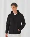 CGWUI25 - ID.205 Hooded Full Zip Sweatshirt Anthracite