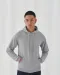 CGWUI24 - ID.203 Sweater met capuchon Anthracite