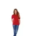 CGSAFE - Safran / Kids Polo Shirt White