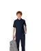 CGSAFE - Safran / Kids Polo Shirt White