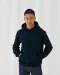 CGWUI21 - Id.003 Sweater met capuchon White