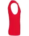 K3022IC - Duurzaam mouwloos heren-T-shirt Red